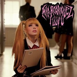 Album cover of I LUV U
