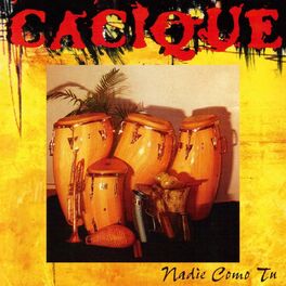 Album cover of Nadie Como Tu