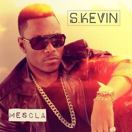 Album cover of Mescla