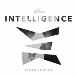 Album cover of Atlas: Intelligence