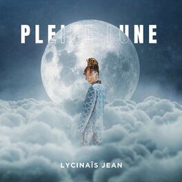 Album cover of Pleine Lune