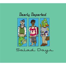 Dearly Departed (Card)