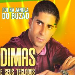 Album cover of Foi na Janela do Buzão