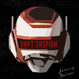 Album cover of Daft Jaspion