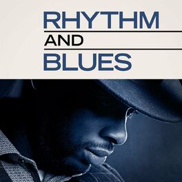 Album cover of Rhythm and Blues