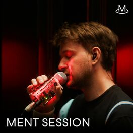 Album cover of Marie ◎ MENT Session (Live)