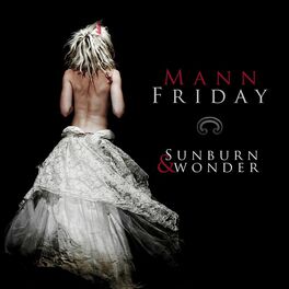 Album cover of Sunburn and Wonder