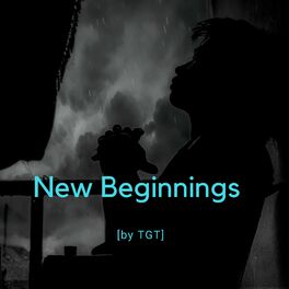 Album cover of New Beginnings