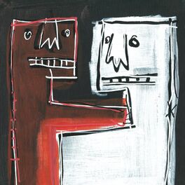 Album cover of Square