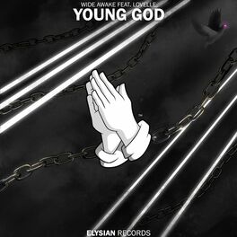 Album cover of Young God