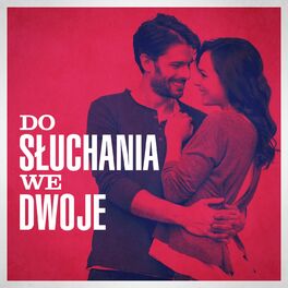Album cover of Do słuchania we dwoje