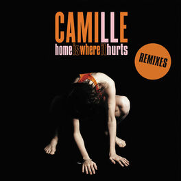 Album cover of Home is where it hurts (Remixes)