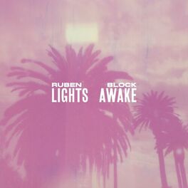 Album cover of Lights Awake