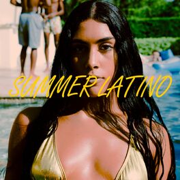 Album cover of Summer Latino 2022