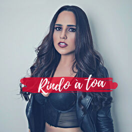 Album cover of Rindo à Toa