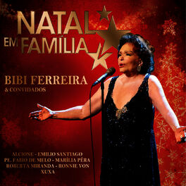 Album cover of Natal em família