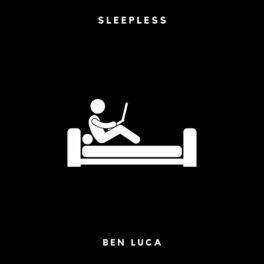 Album cover of SLEEPLESS