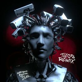 Album cover of Tell It To My Heart (Tiësto Remix)