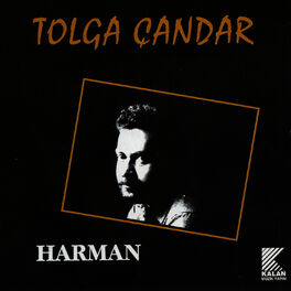 Album cover of Harman
