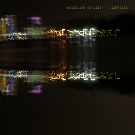 Album cover of Nightlife - Single