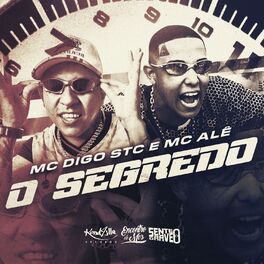 Album cover of O Segredo