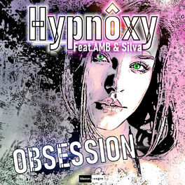Album cover of Obsession