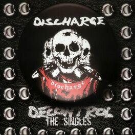 Album cover of Decontrol: The Singles