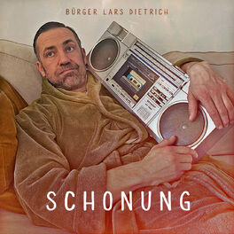 Album cover of Schonung