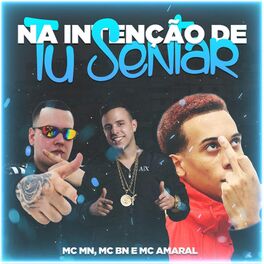 Album cover of Na Intenção De Tu Sentar