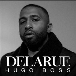 Album cover of Hugo Boss