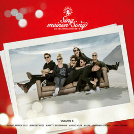 Album cover of Sing meinen Song - Die Weihnachtsparty, Vol. 6