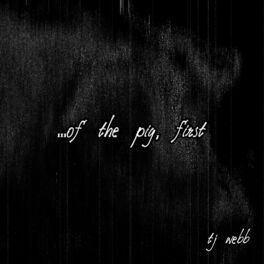 Album cover of ...of the pig, first