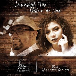 Album cover of Impossível Não Gostar de Você