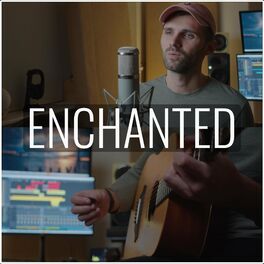 Album cover of Enchanted (Acoustic)