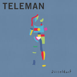 Album cover of Dusseldorf