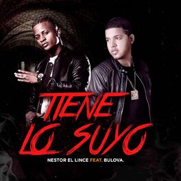 Album cover of Tiene Lo Suyo