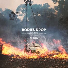 Album cover of Bodies Drop (feat. Mbf Alimightymo, Swervo & DSK)