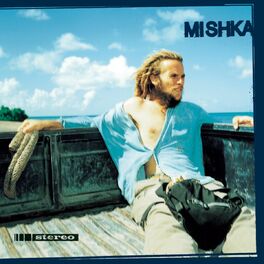 Album cover of Mishka