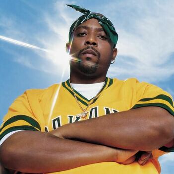 WHO'S PLAYING GAMES LYRICS by NATE DOGG: Just in case you