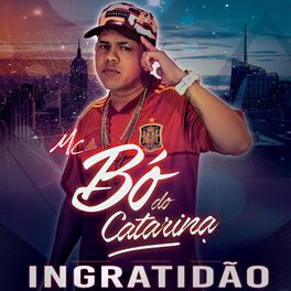 Album picture of Ingratidão