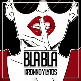 Album cover of Bla Bla