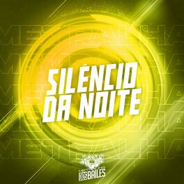 Album cover of Silêncio da Noite