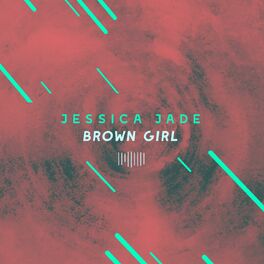 Album cover of Brown Girl (The ShareSpace Australia 2017)