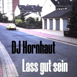 Album cover of Lass gut sein