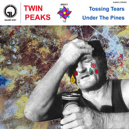Album cover of Tossing Tears / Under the Pines