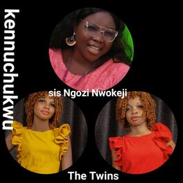 Album cover of Kennuchukwu (feat. The Twins)