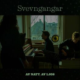 Album cover of Av natt, av ljos