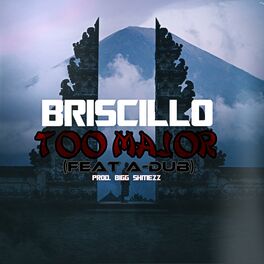 Briscillo - Run Shit (feat. Compton AV): lyrics and songs | Deezer