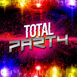Album cover of Total Party