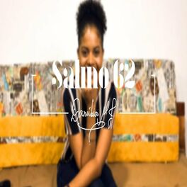 Album cover of Salmo 62